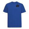 Classic heavyweight ringspun t-shirt Thumbnail