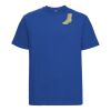 Classic heavyweight ringspun t-shirt Thumbnail