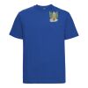Classic heavyweight ringspun t-shirt Thumbnail