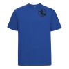 Classic heavyweight ringspun t-shirt Thumbnail