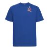 Classic heavyweight ringspun t-shirt Thumbnail