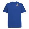 Classic heavyweight ringspun t-shirt Thumbnail