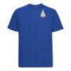 Classic heavyweight ringspun t-shirt Thumbnail
