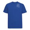 Classic heavyweight ringspun t-shirt Thumbnail