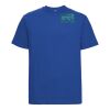 Classic heavyweight ringspun t-shirt Thumbnail