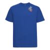 Classic heavyweight ringspun t-shirt Thumbnail