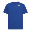 Classic heavyweight ringspun t-shirt Thumbnail