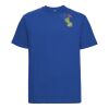 Classic heavyweight ringspun t-shirt Thumbnail