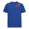 Classic heavyweight ringspun t-shirt Thumbnail