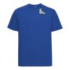 Classic heavyweight ringspun t-shirt Thumbnail