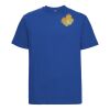 Classic heavyweight ringspun t-shirt Thumbnail