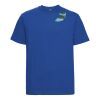 Classic heavyweight ringspun t-shirt Thumbnail