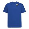 Classic heavyweight ringspun t-shirt Thumbnail