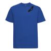 Classic heavyweight ringspun t-shirt Thumbnail