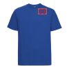 Classic heavyweight ringspun t-shirt Thumbnail