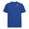 Classic heavyweight ringspun t-shirt Thumbnail