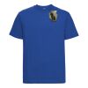 Classic heavyweight ringspun t-shirt Thumbnail