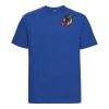 Classic heavyweight ringspun t-shirt Thumbnail