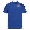Classic heavyweight ringspun t-shirt Thumbnail