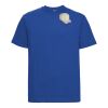 Classic heavyweight ringspun t-shirt Thumbnail
