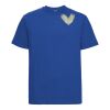 Classic heavyweight ringspun t-shirt Thumbnail