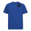 Classic heavyweight ringspun t-shirt Thumbnail