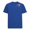 Classic heavyweight ringspun t-shirt Thumbnail