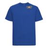 Classic heavyweight ringspun t-shirt Thumbnail