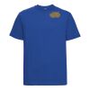 Classic heavyweight ringspun t-shirt Thumbnail