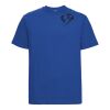 Classic heavyweight ringspun t-shirt Thumbnail