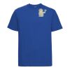 Classic heavyweight ringspun t-shirt Thumbnail