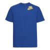 Classic heavyweight ringspun t-shirt Thumbnail