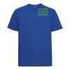 Classic heavyweight ringspun t-shirt Thumbnail