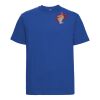 Classic heavyweight ringspun t-shirt Thumbnail
