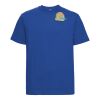 Classic heavyweight ringspun t-shirt Thumbnail