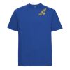 Classic heavyweight ringspun t-shirt Thumbnail