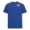 Classic heavyweight ringspun t-shirt Thumbnail
