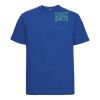 Classic heavyweight ringspun t-shirt Thumbnail