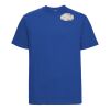 Classic heavyweight ringspun t-shirt Thumbnail