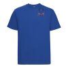 Classic heavyweight ringspun t-shirt Thumbnail