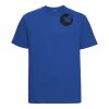 Classic heavyweight ringspun t-shirt Thumbnail