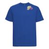 Classic heavyweight ringspun t-shirt Thumbnail