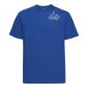 Classic heavyweight ringspun t-shirt Thumbnail