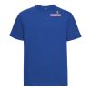 Classic heavyweight ringspun t-shirt Thumbnail