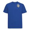 Classic heavyweight ringspun t-shirt Thumbnail