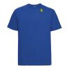 Classic heavyweight ringspun t-shirt Thumbnail