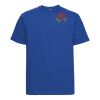 Classic heavyweight ringspun t-shirt Thumbnail