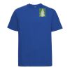 Classic heavyweight ringspun t-shirt Thumbnail