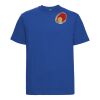 Classic heavyweight ringspun t-shirt Thumbnail