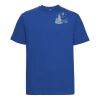 Classic heavyweight ringspun t-shirt Thumbnail